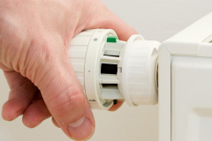 Kidmore End central heating repair costs