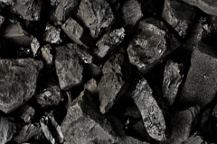 Kidmore End coal boiler costs
