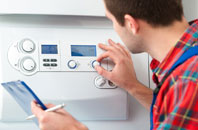 free commercial Kidmore End boiler quotes